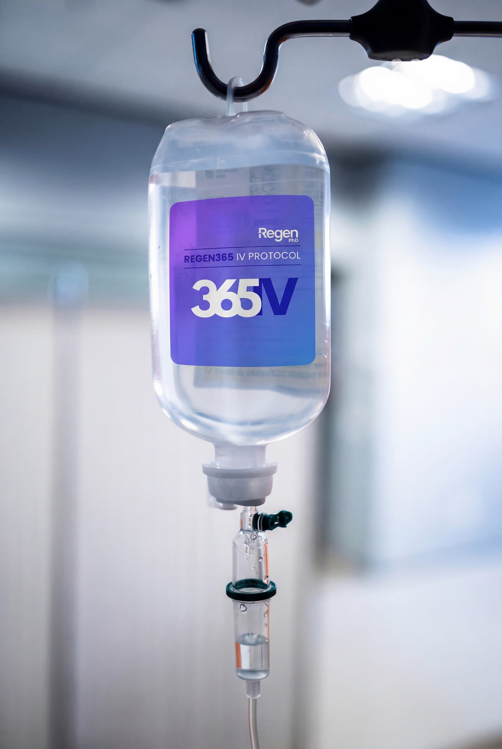 IV Therapy Support